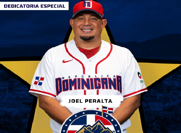 LIBEVE dedica Juego de Estrellas 2026 a Joel Peralta; también se hará un homenaje póstumo inmemoriam Víctor “Quique” Sosa