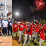 Con remontada memorable Norte-Central campeón del Juego de Estrellas; Cristopher Pujols gana Derby de Jonrones