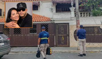 PN recupera US$33,690, RD$196,500, relojes y cadenas tras asalto casa Julián Oro Duro; 