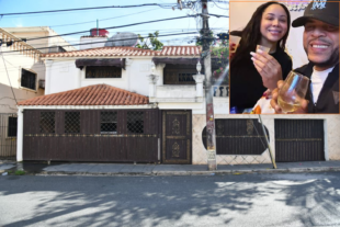 Esposa de Julián Oro Duro habría sido torturada por horas en su residencia mientras asaltantes esperaban llegada del artista