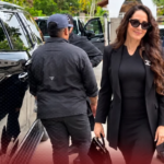 Cero conjeturas ni reconciliación! Abogado revela está en etapa final divorcio por mutuo consentimiento entre Karen Yapoort y Edwin Encarnación