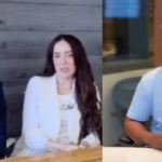 Ah conquista que salió cara! Edwin Encarnación tendrá que entregar a Karen Yapoort más de RD$ 500 millones tras divorcio