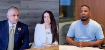Ah conquista que salió cara! Edwin Encarnación tendrá que entregar a la Yapoort cerca más de RD$ 500 millones tras divorcio