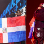 “El Lápiz Conciente” en el United Palace, un éxitoso concierto y un eterno abrazo de unión con 