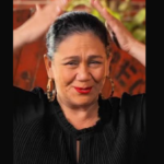 Fallece madre de la cantante Maridalia Hernández; restos serán velados este miércoles en funeraria Blandino de la Lincoln