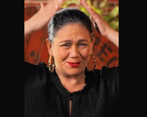 Fallece madre de la cantante Maridalia Hernández; será velada este miércoles en la Blandino de la Lincoln