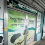 Salud Pública cierra centro de masajes “Toque Angelical” tras clientes quejarse de que proporcionaba 