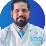Fao en caso SeNaSa! Allanan casa y arrestan ginecólogo en SPM al que luego liberaron al comprobar que ni trabaja con seguros de salud