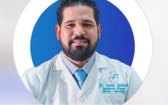 Fao en caso SeNaSa! Allanan casa y arrestan ginecólogo en SPM al que luego liberaron al comprobar que ni trabaja con seguros de salud