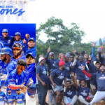 Atléticos de Puerto Plata y Mineros de Bonao se verán las caras este sábado en inicio gran final de la Liga de Béisbol de Verano