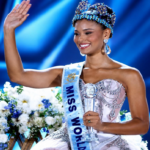 La dominicana Joheirry Mola es coronada nueva Miss Mundo 2026