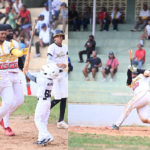 Granjeros caen por la mínima ante Mineros en inicio de final Norte-Sur en Liga Nacional de Béisbol de Verano