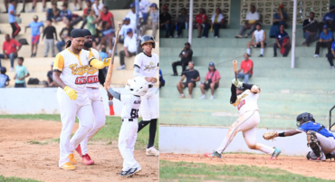 Granjeros caen por la mínima ante Mineros en inicio de final Norte-Sur en Liga Nacional de Béisbol de Verano