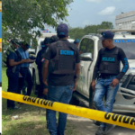 Sigue operación limpieza! PN mata otros 3 presuntos delincuentes en últimas 24 horas en Santiago y van 39 en septiembre