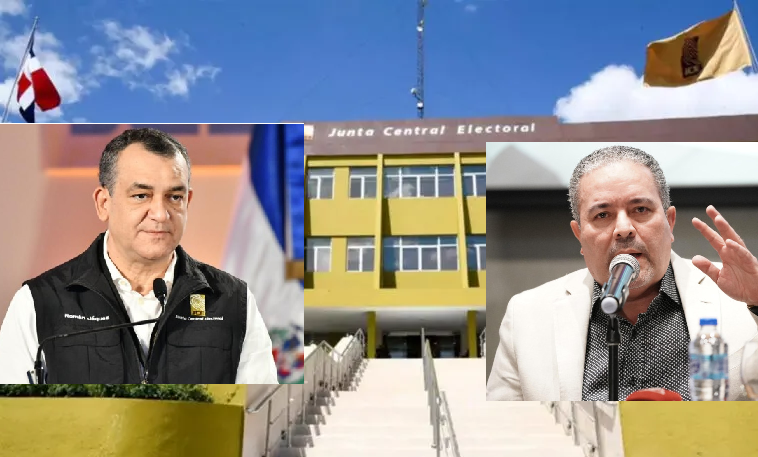 Y caso cerrado! JCE acuerda pagar US$964,000 a Latin Events y Félix Cabrera para cerrar litigio por servicios del 2023