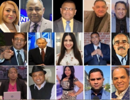 Periodismo dominicano en Nueva York: El oficio de informar sin sala de redacción
