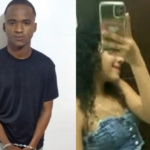 Raso de la PN mata de un tiro en la frente a una menor de 14 años con quien mantenía una relación sentimental