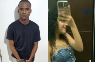 Raso de la PN mata de un tiro en la frente a una menor de 14 años con quien mantenía una relación sentimental en SDE