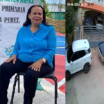 Luto en San Rafael, reconocida maestra muere atropellada por camioneta circulaba de reversa en zona rural de Cabrera