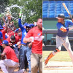 Granjeros cierran su temporada tras caer en la final Norte-Sur; Reales empatan serie contra Atléticos en final Norte-Central