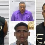 Resuelto! La PN apresa a Chiquito, un cuarto implicado que era la confianza y fue ideologo del asalto a Julian