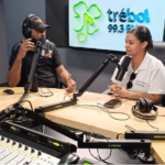 Directora regional de Supérate anuncia construcción de Hogar de Día para adultos mayores en Nagua; iniciaría en 2027