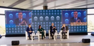 Abinader afirma continuismo es principal desafío enfrenta la democracia; reitera no aspirara en el 2028