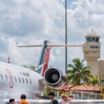 Aerodom proyecta 1.9 millones de asientos para el invierno y nuevas conexiones internacionales