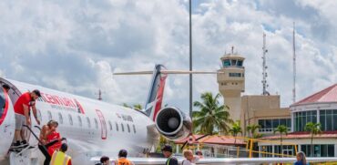 Aerodom proyecta 1.9 millones de asientos para el invierno y nuevas conexiones internacionales