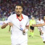 Que fue lo que dijo!? En lío el futbolista Wilson Isidor tras reclamar soberanía de Haití sobre República Dominicana