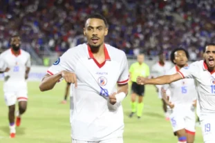 Que fue lo que dijo!? En lío el futbolista Wilson Isidor tras reclamar soberanía de Haití sobre República Dominicana