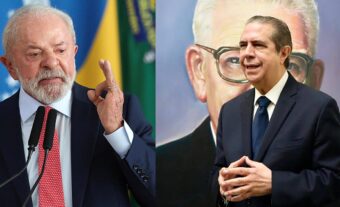 Considera victoria de Lula en Brasil una gran lección para el PLD y FJG