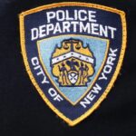 Detienen policía presuntamente dominicano durante un control de tráfico en el Alto Manhattan