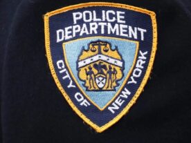 Detienen policía presuntamente dominicano durante un control de tráfico en el Alto Manhattan