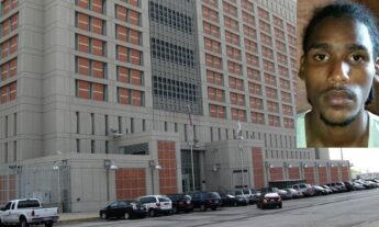 Dominicano herido por ICE es llevado al mismo recinto donde guarda prisión expresidente Nicolás Maduro en Brooklyn