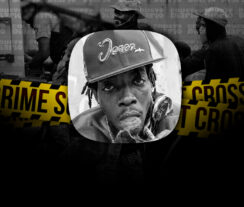 Policía de Haití habría matado a alias “Galaxie”, presunto líder de una de las bandas criminales que operan en Cabaret y Arcahaie