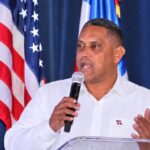 Exhorta a dominicanos a apoyar medidas del presidente Abinader para garantizar la seguridad ciudadana