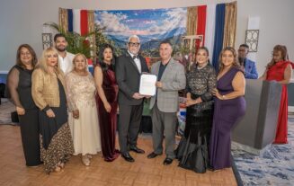 Cámara de Comercio Dominicana en Florida celebra su primer año de impacto y crecimiento; reconoce emprendedores