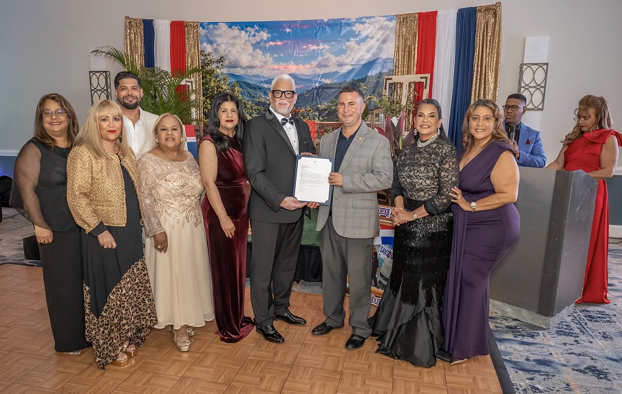 Cámara de Comercio Dominicana en Florida celebra su primer año de impacto y crecimiento; reconoce emprendedores