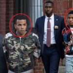ICE emite órdenes de detención contra dominicanos apuñalaron detective en NYC; temen sean deportados a África