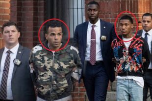 ICE emite órdenes de detención contra dominicanos apuñalaron detective en NYC; temen sean deportados a África