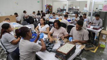 Indotel y el Consejo de Zonas Francas impulsan capacitación digital para 6,000 colaboradores de zonas francas