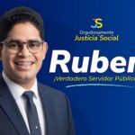 Rubén Santos lidera intención de voto en PRM con un 43.9% para alcaldía de Río San Juan, segun SONDEOS