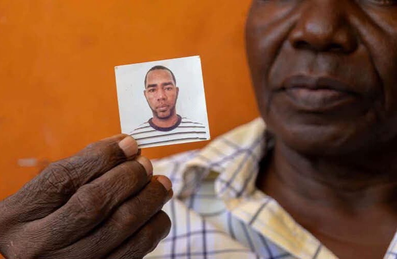Desaparecido en el mar deportado de EU intentó irse ilegal a PR y al naufragar la yola se quitó salvavidas para ayudar anciano