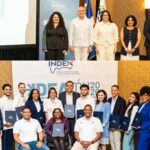 INDEX celebra “Ideatón 2026” e integra a jóvenes en propuestas para el desarrollo nacional