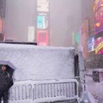 Invierno en NYC podría traer cambios inesperados; afectaría dominicanos