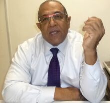 Jaime Vargas informa: Seguro Social anuncia aumento de 3,6%; dominicanos se beneficiarían