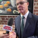Juez dominicano Manuel J. Méndez busca reelección en la Corte Suprema del estado de NY