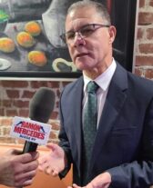 Juez dominicano Manuel J. Méndez busca reelección en la Corte Suprema del estado de NY