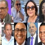 Mayoría peledeístas en NYC ratifica su apoyo incondicional a Javier García